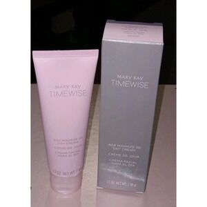Mary Kay TimeWise Age Minimize 3D DAY CREAM Combination to Oily NIB